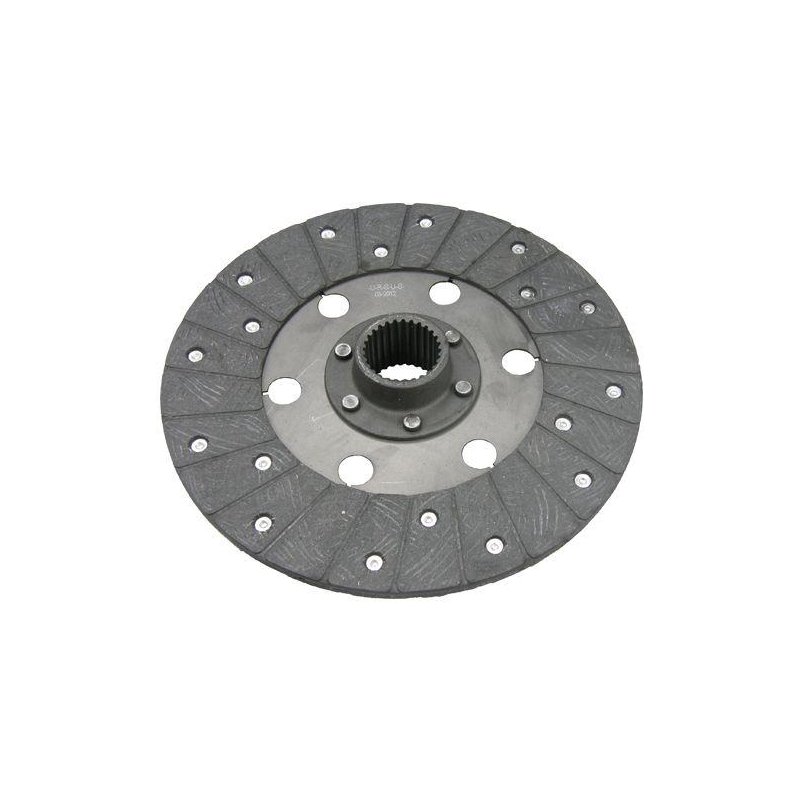 Tarcza sprzęgła napędu przekaźnika II stopnia 951106, 69011169 C-360 ORYGINAŁ URSUS