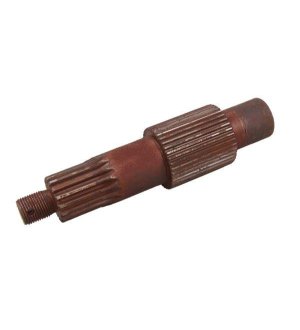 Wałek koła atakującego 3320 Zetor