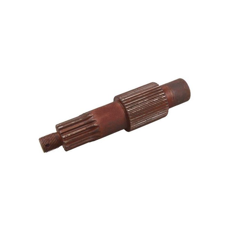 Wałek koła atakującego 3320 Zetor