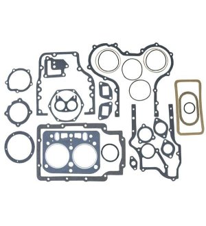 Komplet - zestaw uszczelek silnikowy 2022766U C-330 ORYGINAŁ URSUS