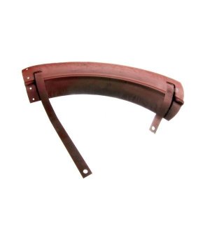 Błotnik przedni prawy MF3