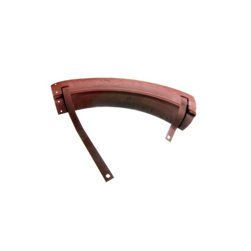 Błotnik przedni prawy MF3