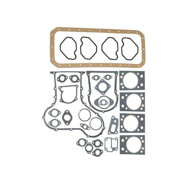 Komplet - zestaw uszczelek silnikowy 2022009U C-360 ORYGINAŁ URSUS