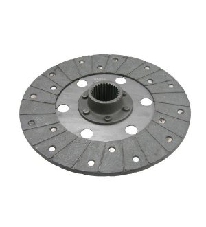 Tarcza sprzęgła napędu przekaźnika II stopnia C-360-3P ORYGINAŁ URSUS