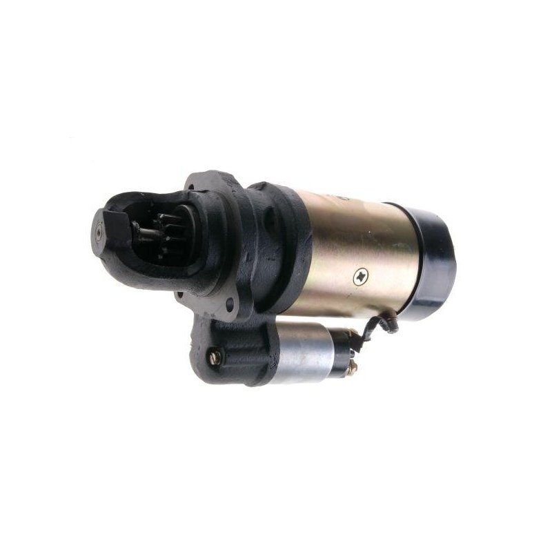 Rozrusznik R-11a -Import C-330/360