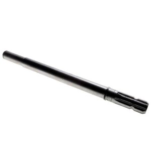 Wałek główny głowicy Kosiarka rotacyjna