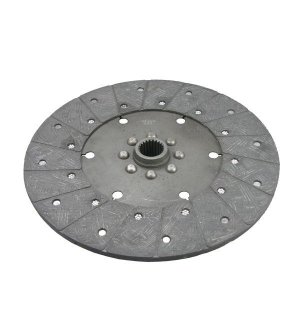 Tarcza sprzęgła fi 350 pias.22 frezy C-385 ORYGINAŁ URSUS