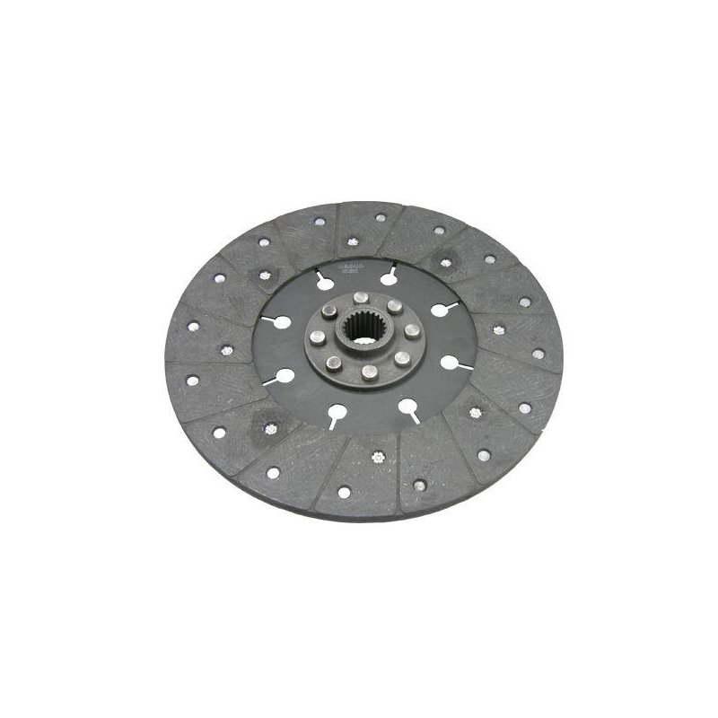 Tarcza sprzęgła fi 325 pias.22 frezy C-385 ORYGINAŁ URSUS