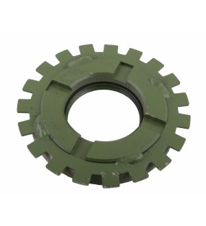 Pierścień zębaty - nakrętka Glebogryzarka