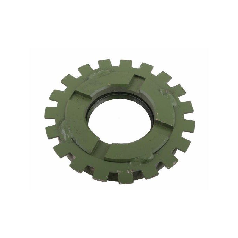 Pierścień zębaty - nakrętka Glebogryzarka