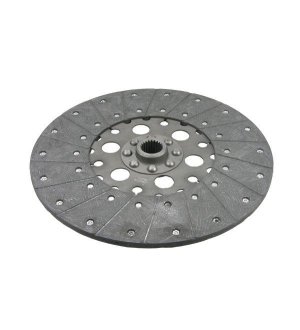 Tarcza sprzęgła fi 380 pias.22 frezy C-385 ORYGINAŁ URSUS