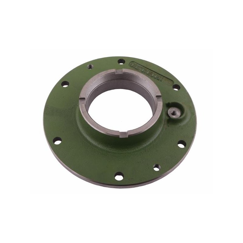 Pokrywa przekładni 6 - sześcio otworowa Glebogryzarka