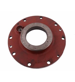 Pokrywa przekładni 8 - ośmio otworowa Glebogryzarka