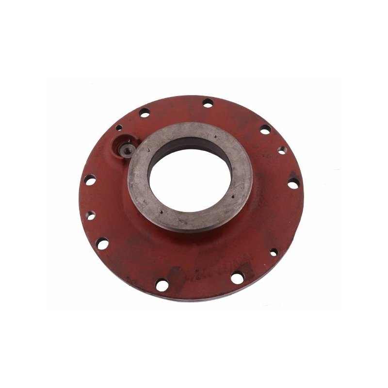 Pokrywa przekładni 8 - ośmio otworowa Glebogryzarka