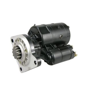 Rozrusznik z reduktorem MF3 Import