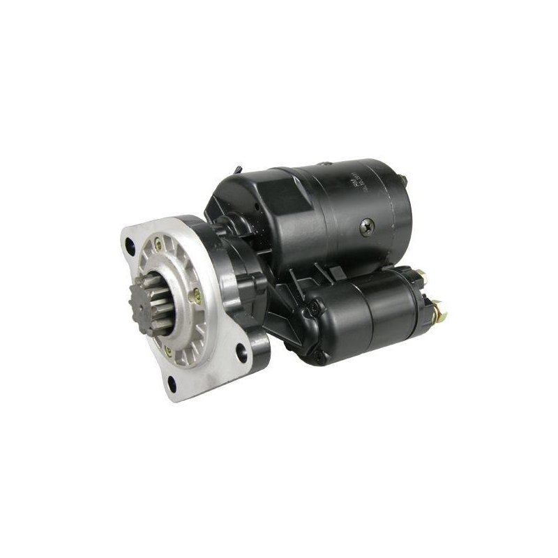 Rozrusznik z reduktorem MF3 Import