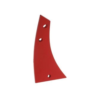 Pierś prawa trzyotworowa WY400 zastosowanie Vogel & Noot stal borowa WARYŃSKI