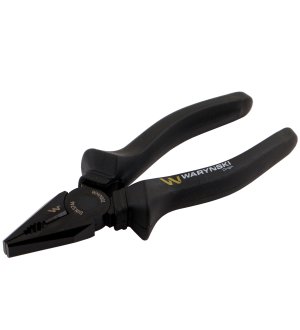 Szczypce uniwersalne 160 mm Waryński