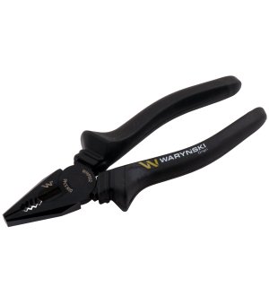 Szczypce uniwersalne 180 mm Waryński
