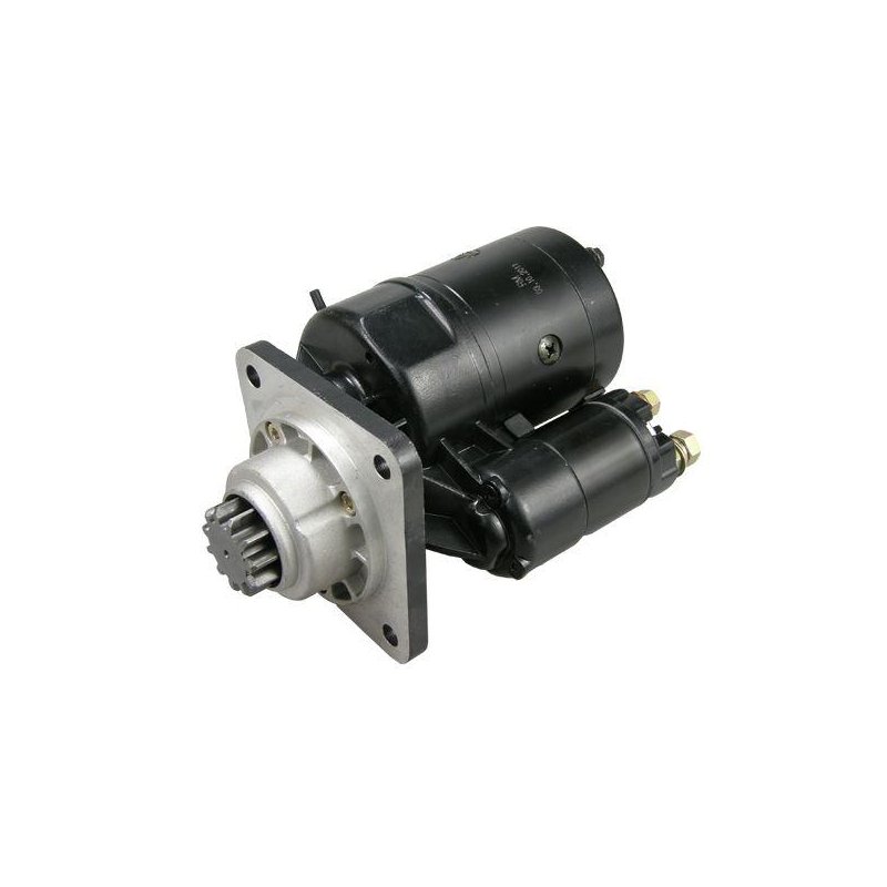 Rozrusznik z reduktorem 12V C-385 Import