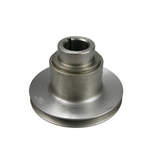 Koło pasowe wału korbowego MF3 ORYGINAŁ URSUS