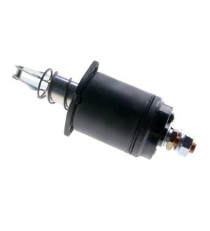 Wyłącznik, włącznik rozrusznika WE 11D Zetor Polski