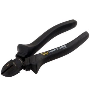 Szczypce boczne 160 mm Waryński