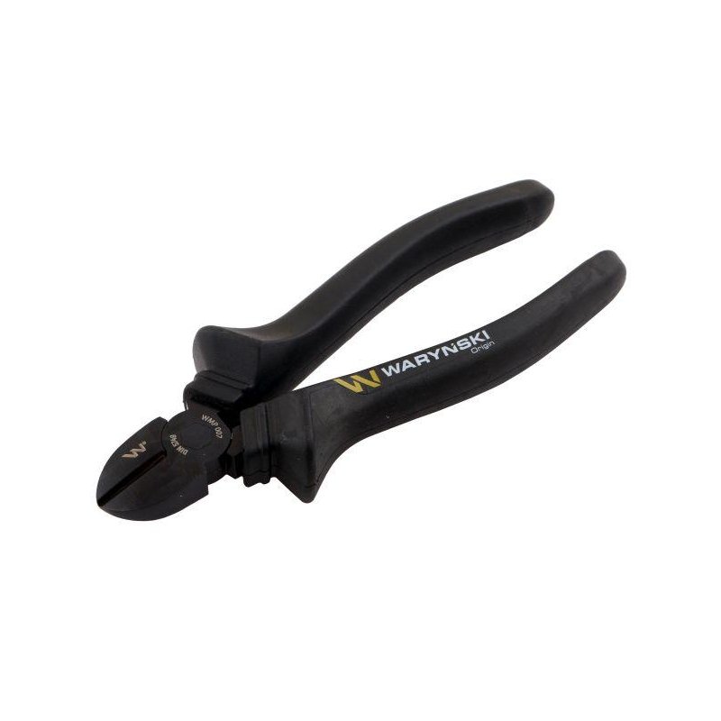 Szczypce boczne 160 mm Waryński