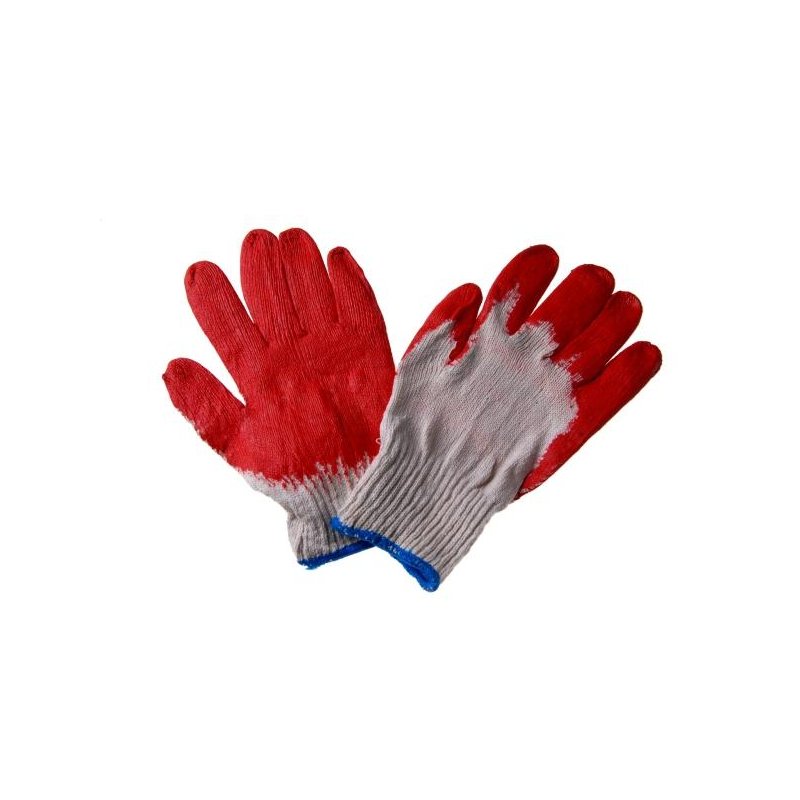 Rękawice ochronne wampirki ( sprzedawane po 10 )