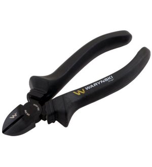 Szczypce boczne 180 mm Waryński