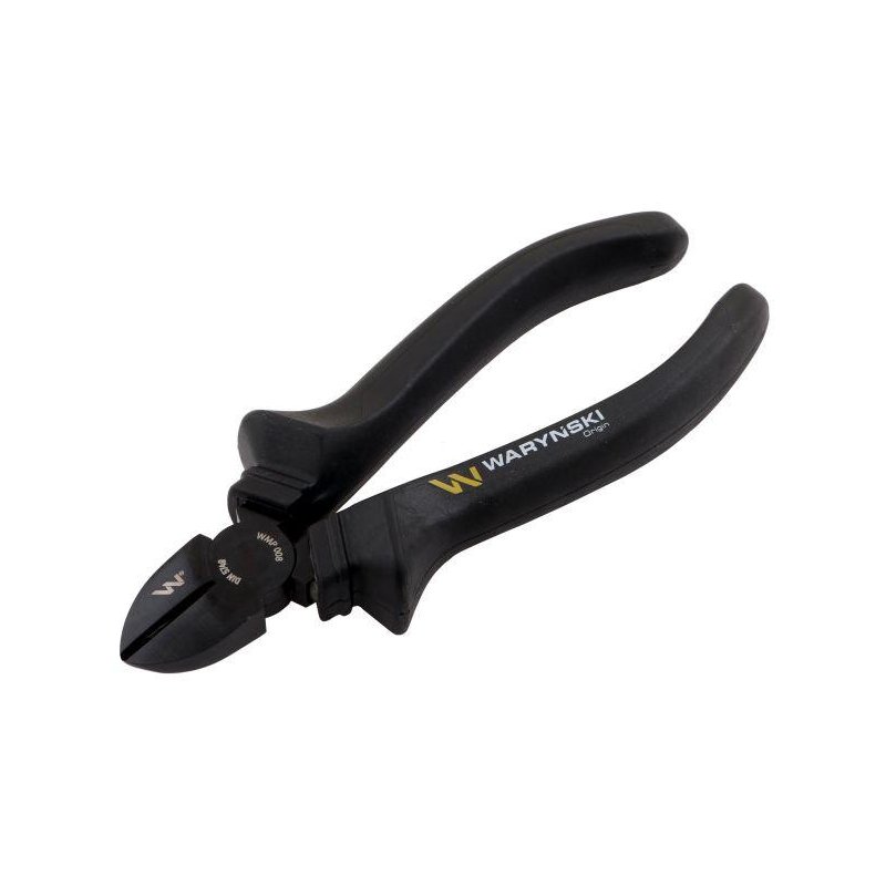 Szczypce boczne 180 mm Waryński