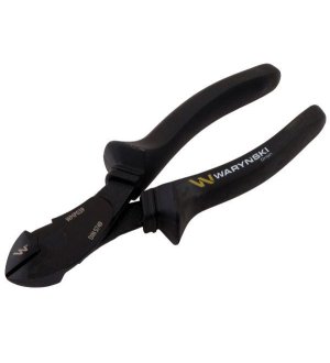 Szczypce do cięcia kabli Waryński