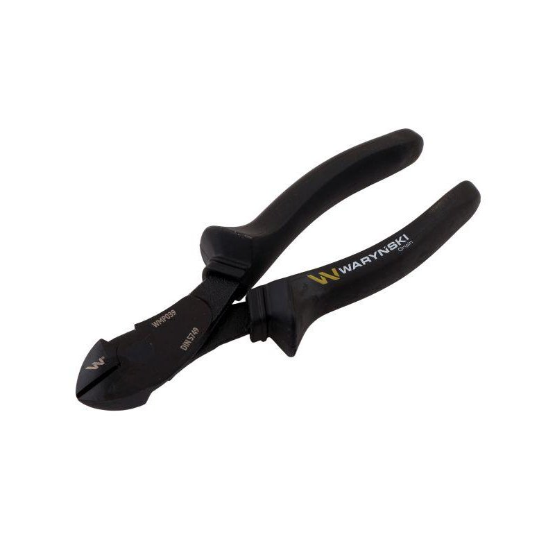 Szczypce do cięcia kabli Waryński