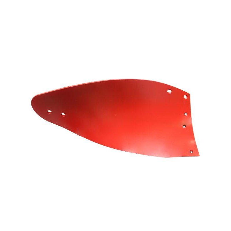 Odkładnica prawa WY400 zastosowanie Vogel & Noot stal borowa WARYŃSKI