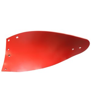 Odkładnica lewa WY400 zastosowanie Vogel & Noot stal borowa WARYŃSKI