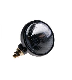 Reflektor przedni prawy (plastikowy) C-330/360