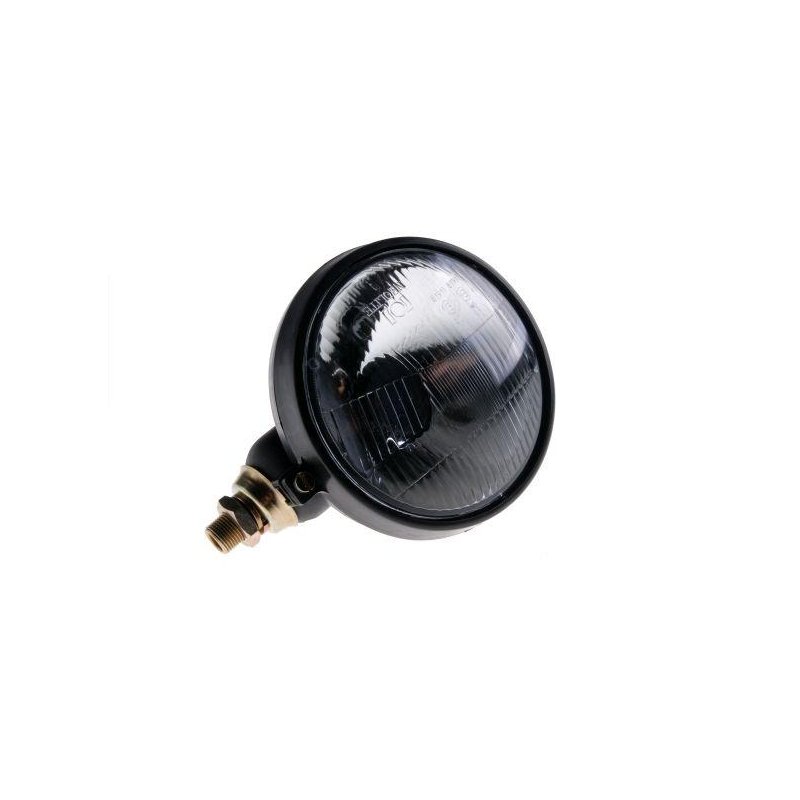 Reflektor przedni prawy (plastikowy) C-330/360