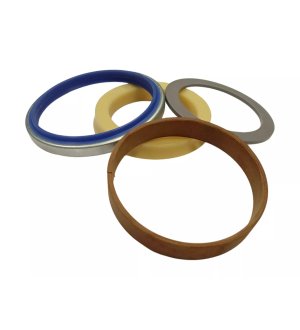 Uszczelnienie napinacza gąsienicy Doosan  401107-01273