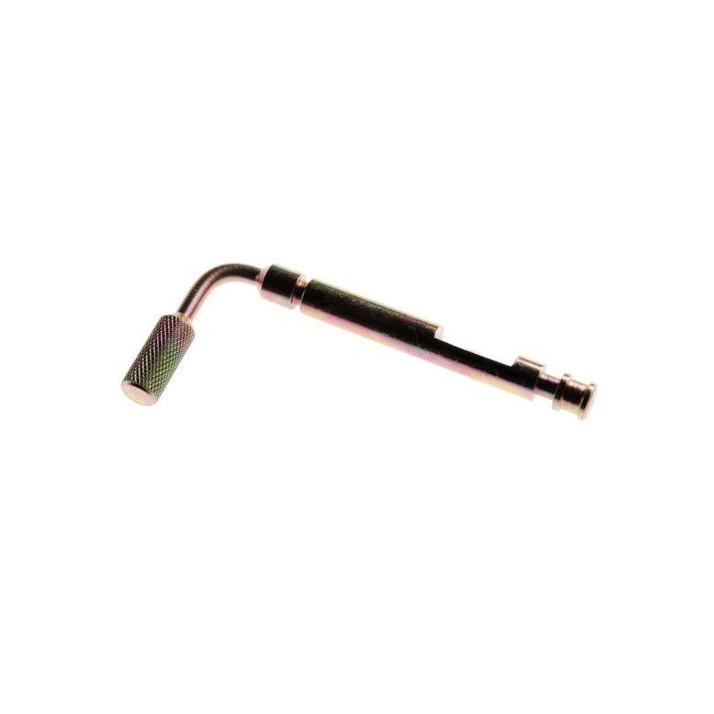 Wodzik widełek sprężarki C-360