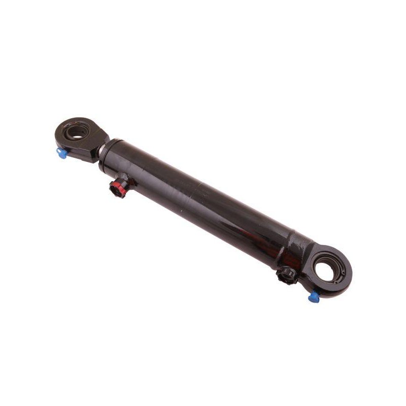 Cylinder wspomagania układu kierowniczego CJF-50/28/200Z, 5040995210 (sworzeń 30mm) Bizon