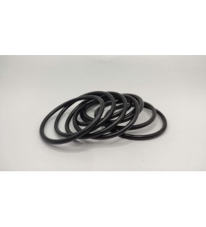 Uszczelnienie pod wtrysk JCB 17/927701