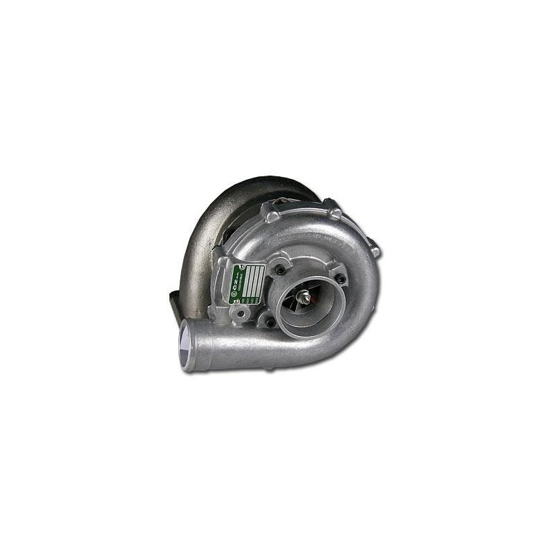 Turbosprężarka C-385 6-cyl. K27-2966U (czeska)