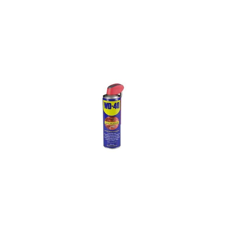 Preparat wielofunkcyjny (smarująco-penetrujący) WD-40 450ml z aplikatorem