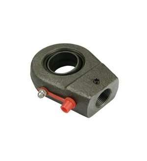 Ucho siłownika łożysko GE-30 KT2*50 (UE2. 50)