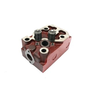 Głowica silnika kpl. z zaworami (uniwersalna) Zetor ORYGINAŁ URSUS