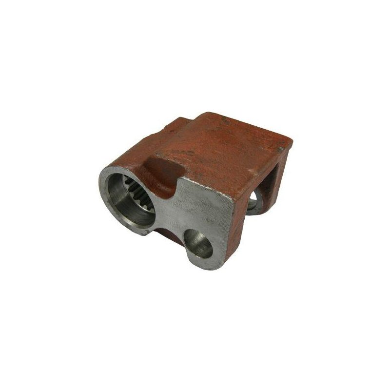 Widełki lewe podnośnika C-385 ORYGINAŁ URSUS