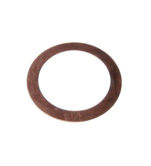 Podkładka śruby pokrywy cylindra wzmacniacza momentu C-385