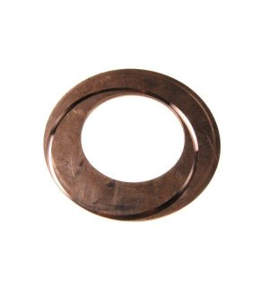 Podkładka koronki tylnego mostu C-385