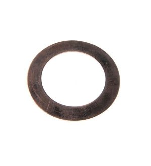 Podkładka oporowa sworznia osi przedniej C-385