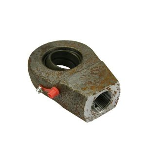 Ucho siłownika KT2.80 (UE2.80) łożysko GE40